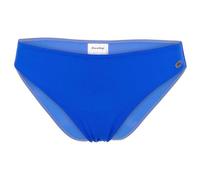 Fashy - Slip Bikini da Donna, Colore Blu Royal, Taglia 36