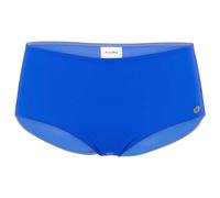 Fashy - Slip Bikini da Donna, Colore: Blu Royal, Taglia 46