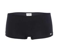 Fashy - Slip Bikini da Donna, Taglia 42, Colore: Nero