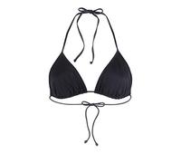 Fashy - Top Bikini da Donna, Donna, Reggiseno Bikini, 2316 20, Nero, 42 B