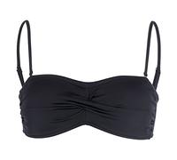 Fashy - Top Bikini da Donna, Donna, Reggiseno Bikini, 2317 20, Nero, 36 B