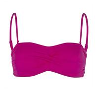 Fashy - Top Bikini da Donna, Donna, Reggiseno Bikini, 2317 42, Rosa, 44 B