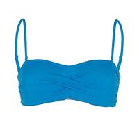 Fashy Women Top, Reggiseno Bikini Donna, Turquoise, 40 B