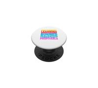 Fasi di redditività del trader PopSockets PopGrip Adesivo