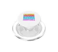Fasi di redditività del trader PopSockets PopGrip per MagSafe