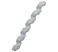 Fasi di Sicurezza Prodotti Cornice Protettiva, Nero, One Size