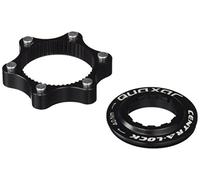 Fasi Prodotti Adattatore per Freni Center Lock, Sicurezza CTR3000BK