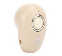 fasient Auricolari Wireless Mini Auricolari Auricolare Bluetooth 5.0 Auricolare Wireless, Auricolare in Ear Auricolare con Microfono Cancellazione del Rumore per, per iOS, per