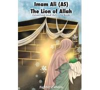 Fasiha Zahara Imam Ali (Tascabile)