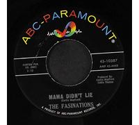 FASINATIONS - mama didn't lie / someone like you