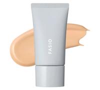 FASIO BB Cream Airy Stay Tint UV 02 Light Beige SPF50+ Impermeabile 30g dal G...