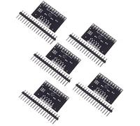 Fasizi 5pcs MPR121 Breakout V12 Prossimità Capacitivo Touch Sensor Module