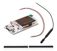 Fasizi 868 MHz - 915 MHz Lora SX1276 Scheda di Sviluppo 0.96 Display OLED ESP32 WIFI HTIT Bluetooth Scheda di Sviluppo Modulo IOT Per Arduino
