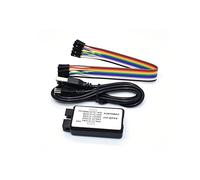 Fasizi Analizzatore logico USB 24MHz 8 canali 24M/secondi per ARM FPGA
