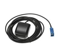 Fasizi Antenna satellitare GPS di navigazione dell'automobile DVD dell'antenna satellitare dell'amplificatore universale attivo SMA/FAKRA-C GPS dell'antenna di navigazione