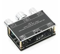 Fasizi bluetooth 5.1 Ricevitore Audio Decoder Dual Channel Stereo Tone Board Controller Volume Treble Bass Tonale Preamp per Amplificatore