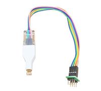Fasizi Cavo di Prova di Programmazione SOP8 Stretto da 150 Mil, Spazio di 4,4 mm per progetti elettronici