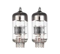 Fasizi Coppia Abbinata 2Pcs 5670 6N3 Preamplificatore Tubo A Vuoto Elettronico 9-Pin per 6N3P 2c51 5670 396A Amplificatore Audio Tubo di Ricambio