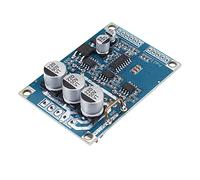 Fasizi DC 12V-36V 500W PWM DC Brushless Motor Controller No Hall Motor Balancing Automotive Balanced BLDC Car Driver Control Board