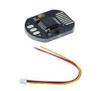 Fasizi Encoder magnetico di precisione a 14 bit AS5048A con interfaccia PWM SPI per giunto cardanico brushless