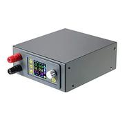 Fasizi Materiale in acciaio laminato a freddo Kit Alloggiamento FAI DA TE Per DPS serie Modulo di Alimentazione LCD Digitale Programmabile Tensione Costante Corrente DP30V3A DP50V2A DP50V5A