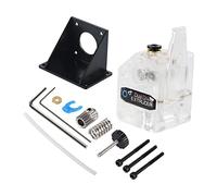Fasizi MK8 Estrusore Estrusore Diretto Dual Drive per Stampante 3D Ender-3 CR10 Per Estrusione Distante Filamento 1.75mm