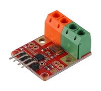 Fasizi Modulo di Corrente di Tensione INA226 0-36V 20A Modulo Sensore di Corrente Shunt Programmabile E Monitor di Potenza Supporta più Dispositivi Collegati