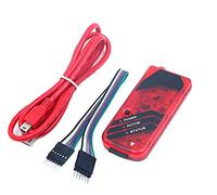Fasizi PICKIT3 PIC Kit3 Simulator PICKit 3 Programmatore Emluatore Cavo USB Dupond Wire