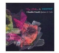 Fasoli, Claudio - For Once/Egotrip