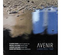 Fasoli, Claudio Four - Avenir