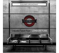 Fasoli Claudio Four - London Tube