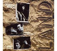 Claudio Fasoli - Land - Cd
