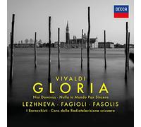 Fasolis – Gloria