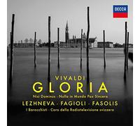 Fasolis - Gloria
