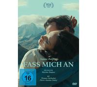 Fass mich an (DVD) Maxime Rappaz Jeanne Balibar Thomas Sarbacher
