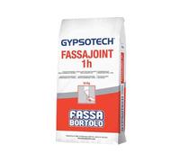 Stucco cartongesso fassajoint 1h fassa bortolo bianco kg 5 Fassa bortolo