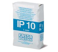 FASSA BORTOLO INTONACO FINITURA BIANCO TONACHINO RASANTE 25 KG