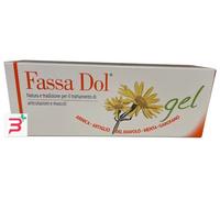 FASSA DOL CREMA GEL ARNICA & ARTIGLIO DEL DIAVOLO 100 ML