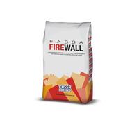 Fassa FIREWALL Malta Refrattaria Cementizia Rapida Per Alte Temperature 5 Kg