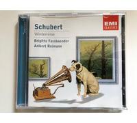 Fassbaender,Brigitte - Winterreise