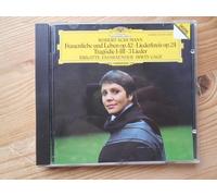 Fassbaender Gage - Frauenliebe und-Leben