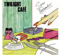 FASSBENDER, Susan - Twilight cafe / Get around it (Deutschland) / INT 112.703