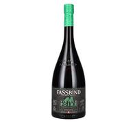 Fassbind Les Vieilles Barriques VIEILLE POIRE 40% 0,70 Liter
