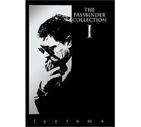 Fassbinder, Rainer Werner - Fassbinder Collection