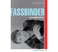 Fassbinder - Una Biografia