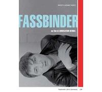 Fassbinder. Una Biografia (DVD)