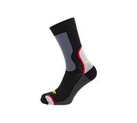 Fassi at Work Calza Invernale da lavoro con Tecnologia Drynat Resistente Traspirante con Lana Merinos (M)