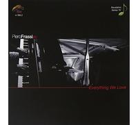 Fassi, Piero Trio - Everything We Love