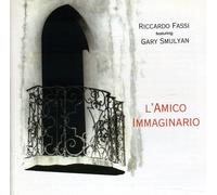 Fassi, Riccardo & Gar - L'Amico Immaginario