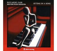 Fassi, Riccardo - Sitting In A Song